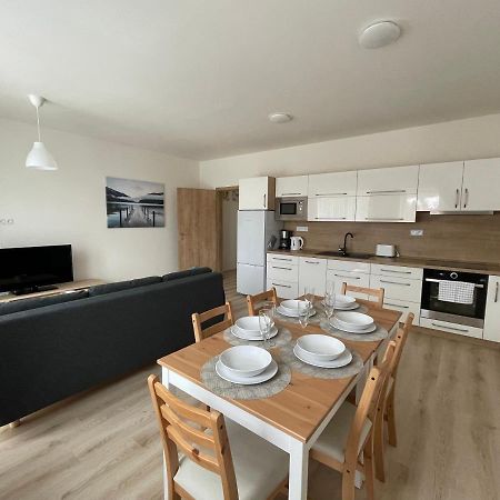 Apartman Hm Горні-Маршов Екстер'єр фото